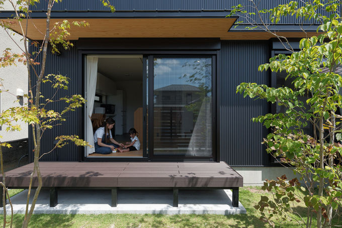 仲田工務店【引き渡し・アフターフォロー】