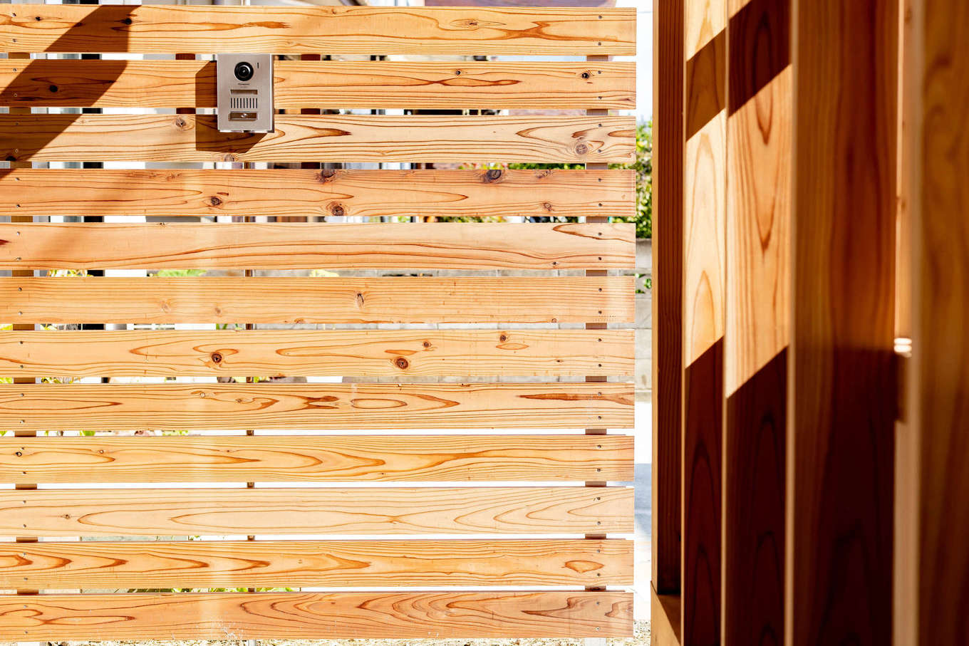 建杜 KENT（大栄工業）【デザイン住宅、間取り、建築家】玄関