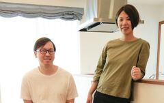 お客さまの写真