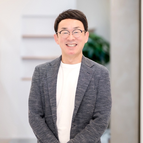 PG HOUSE（ピージーハウス）【袴田 晴久】お客様が正しい選択と判断ができるお手伝いをさせていただきます