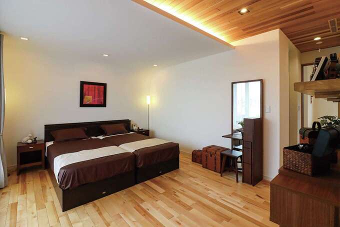 モデルハウス画像5