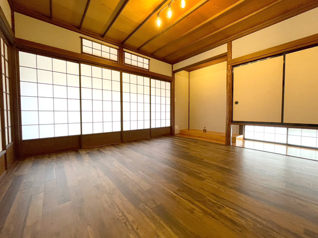 リノベ事例画像7