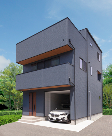 新栄建設