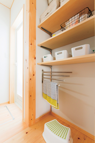 モデルハウス画像5