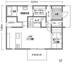 いま建てるならこんな間取り！ 「あったらいいな」が凝縮した家