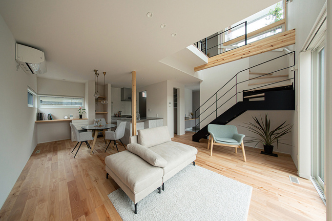 モデルハウス画像2