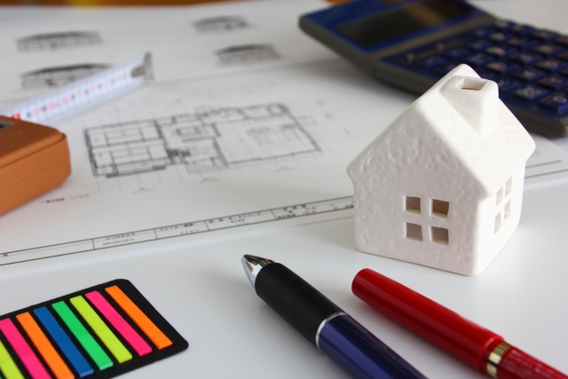 私の住みたい家をカタチに変える『間取り作成』相談会