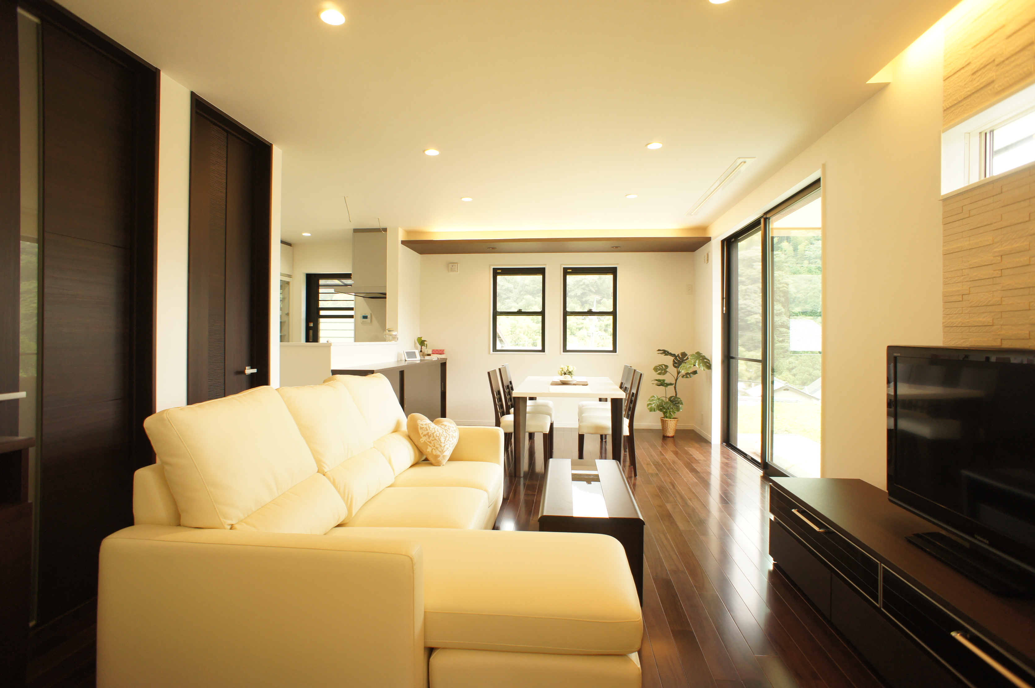 小野田産業～designers house project～｜