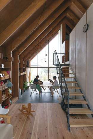 建杜 KENT（大栄工業）【デザイン住宅、自然素材、建築家】