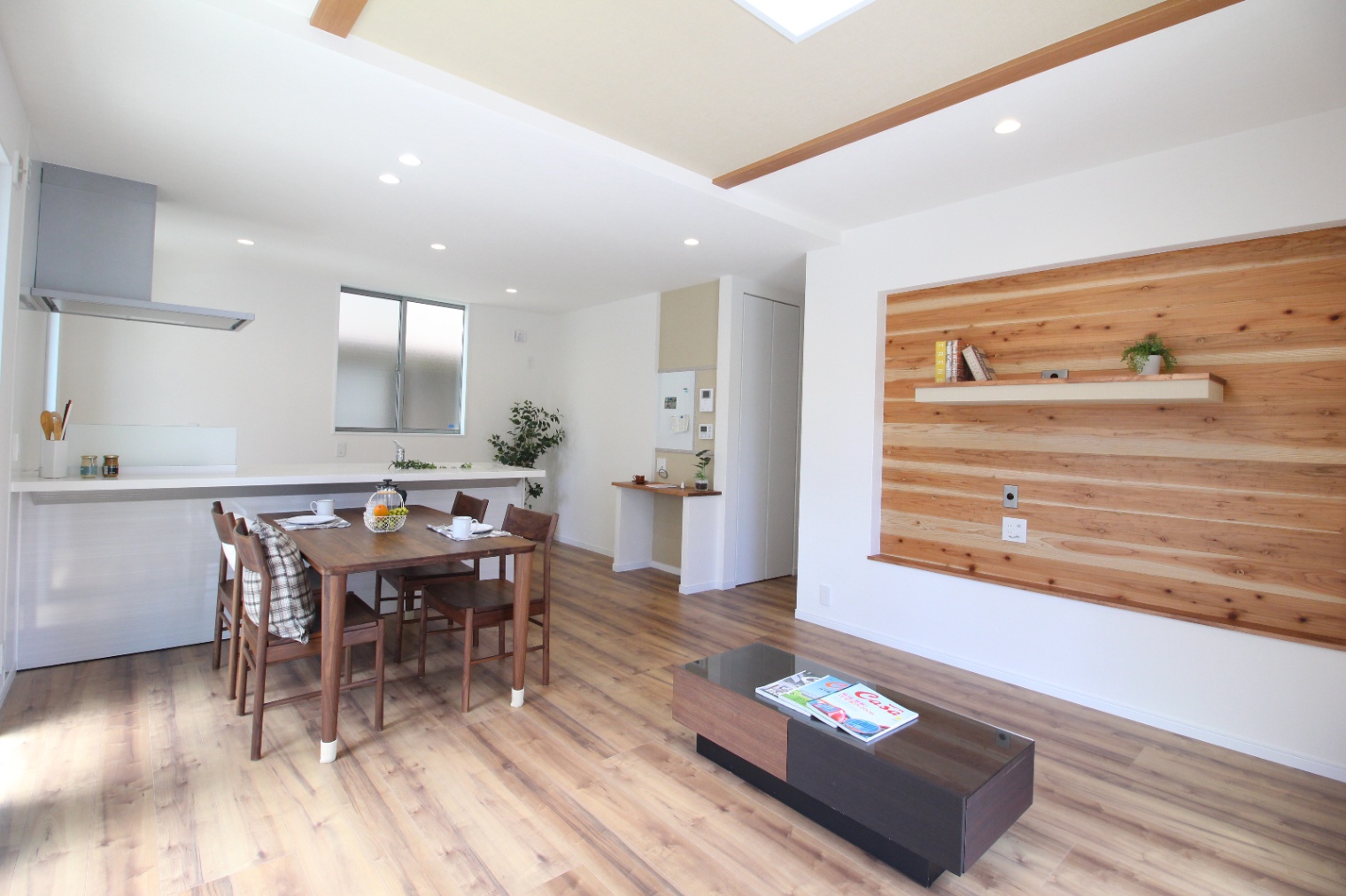 小野田産業～designers house project～｜