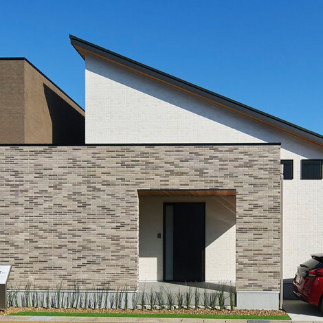 アキュラホーム 栃木支店【工事着工】