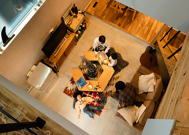 クラフトハウス