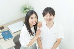 お客さまの写真