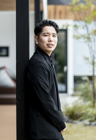 チェックハウス【成瀬泰平】一生に一度の家と、 一生続くお客様に寄り添いたい