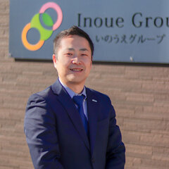 ハウジングアドバイザー　大泉 祐介さん