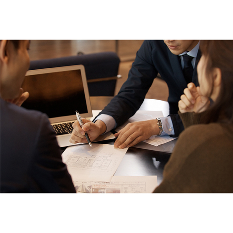 林工住宅【プラン提案】