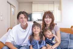 お客さまの写真