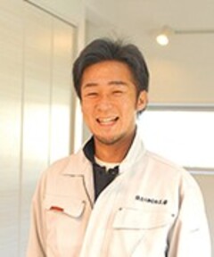 スタッフ写真