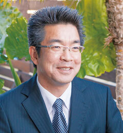 住まいのアドバイザー 寺田 伸孝さん