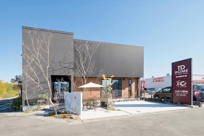 モデルハウス画像2