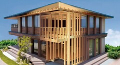 高気密・高断熱・耐震性