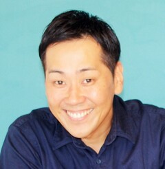 代表取締役　 菅原 大輔