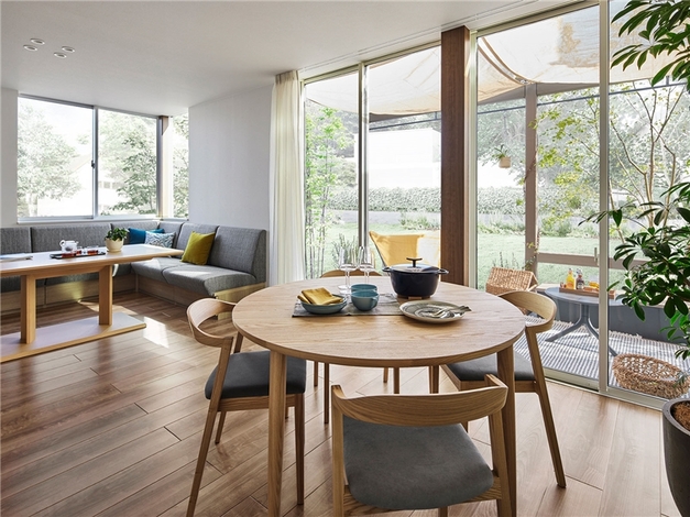 ミサワホーム静岡