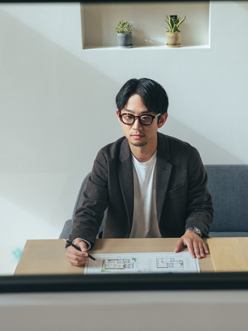 金子工務店/めぐみ不動産【後藤 俊平】「心地よいと感じる美しい住まい」を一緒につくりましょう