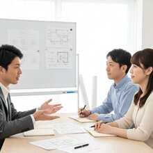 【予約制】清水展示場限定！「家づくり相談会」＼念願の家づくりを、安心してスタートするための一歩／