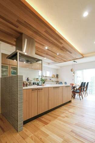 モデルハウス画像4