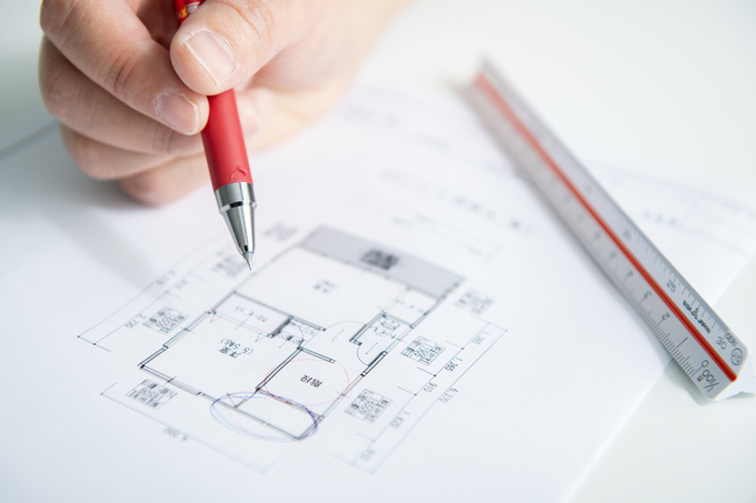 プランニング打ち合わせ