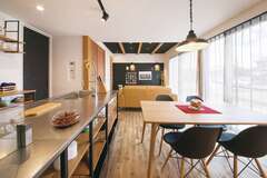 ご相談時に要望の多い人気の “間取り” 3選　奥様編のイメージ