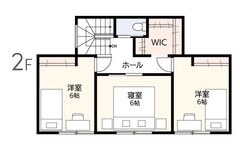 四季を愛で心ゆたかに暮らす家を2000万円台で実現