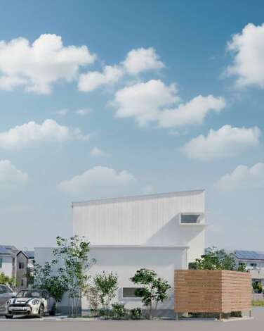 モデルハウス画像1