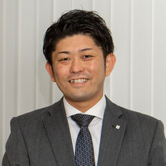関西統括支店長　栗原 匡平さん
