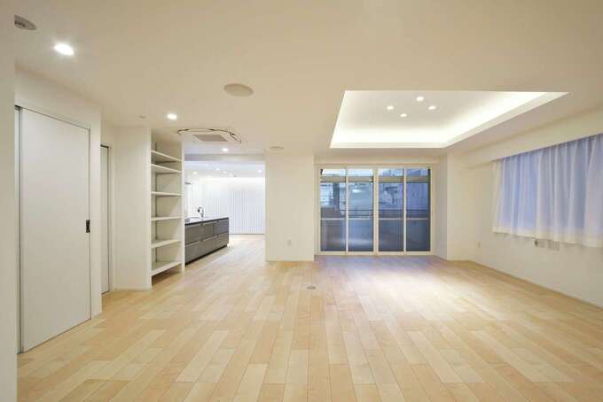 リノベ事例_メイン写真