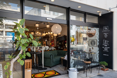 家具・雑貨までコーディネート