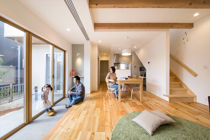 SEVEN HOUSE/セブンハウス