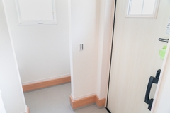 土間収納で失敗しない！作り方・使い方を考えようのイメージ