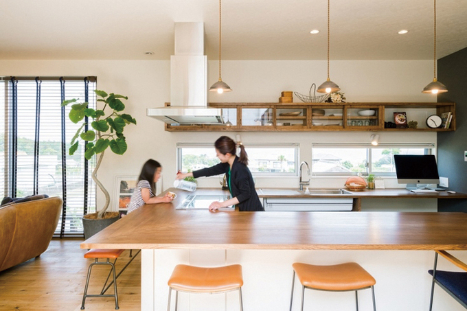 「迅速･丁寧･安全」がモットー。新築・リフォーム・不動産「三位一体」の工務店