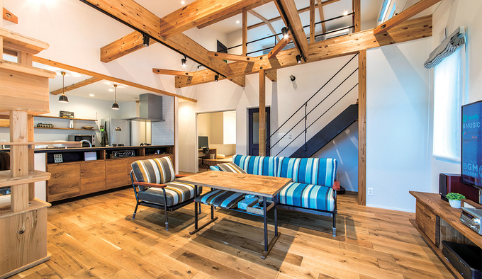 時間の経過による変化や品質を実際に確認できます。