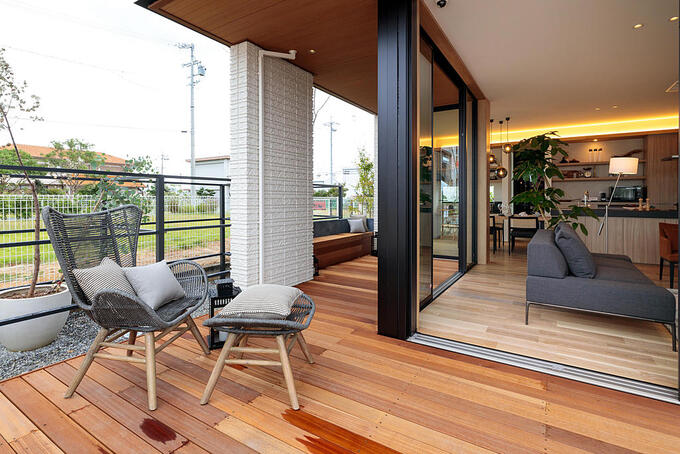 大和ハウス工業中部支社