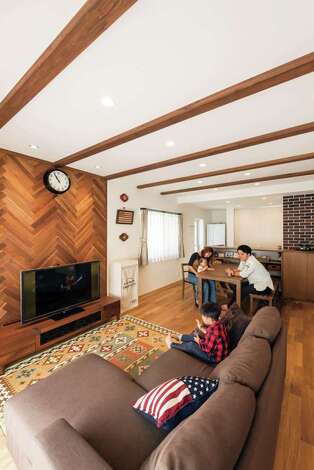 芹工務店【省エネ、間取り、ガレージ】