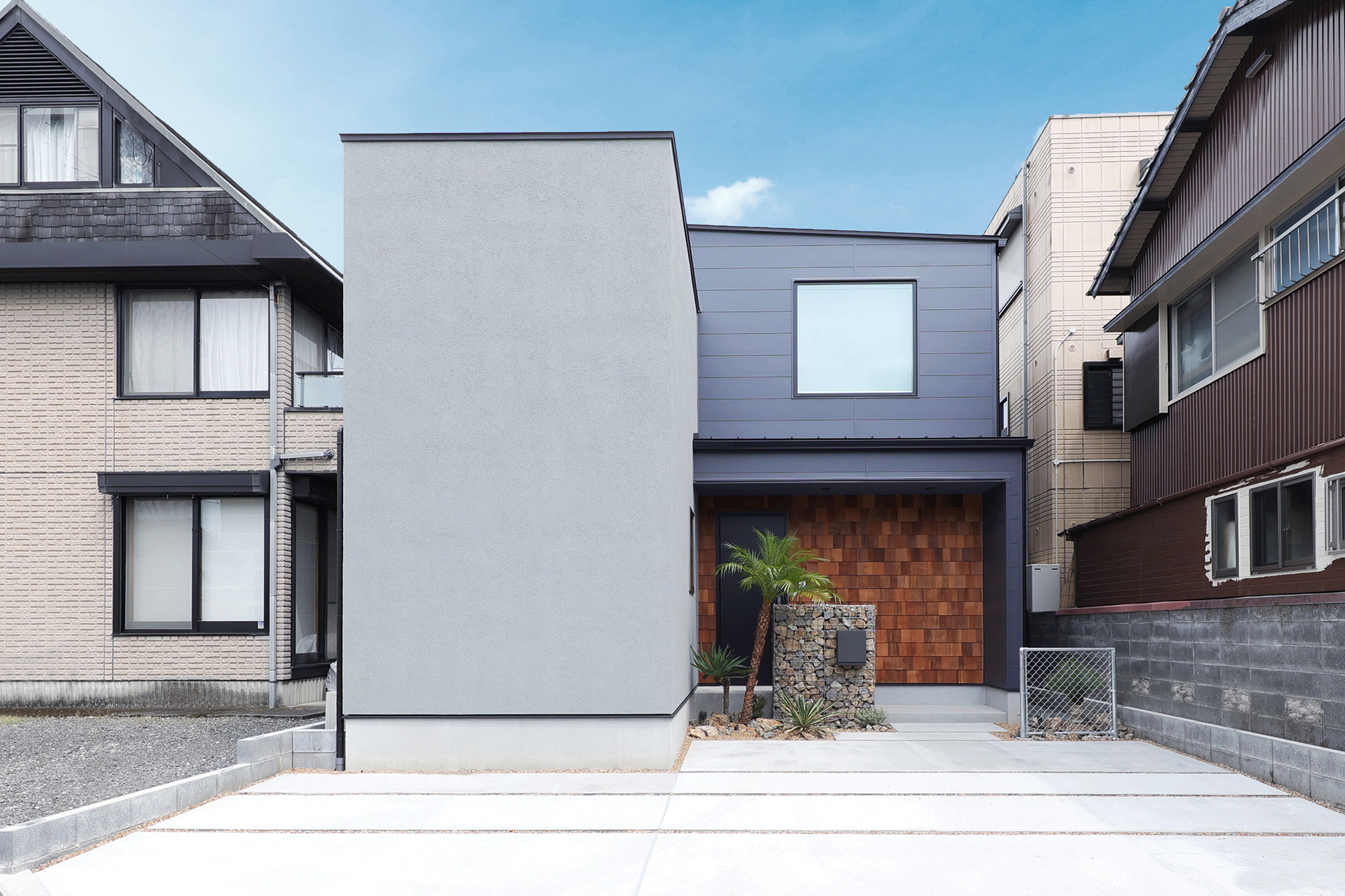 住家 JYUKA｜