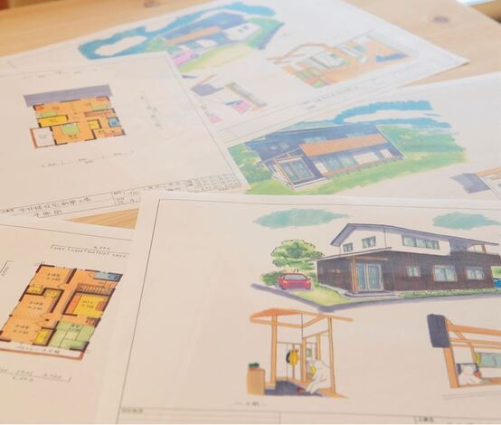 福工房（尾張）【プラン・資金計画書の提出】