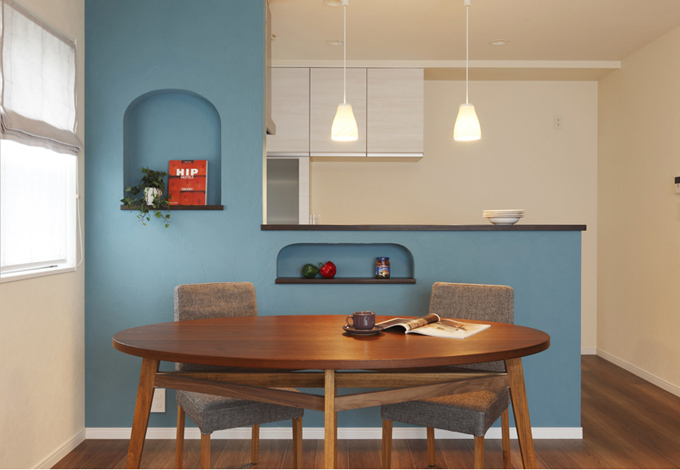 小野田産業～designers house project～【デザイン住宅、二世帯住宅、趣味】