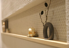 お客さまの写真