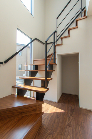 セイノーホーム（by西濃建設）