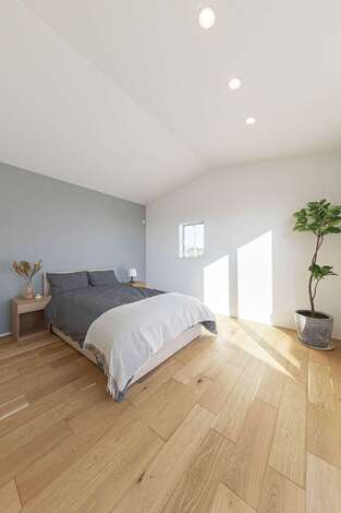 モデルハウス画像6