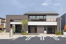 【葵住宅公園展示場】－CENTURY　primore－